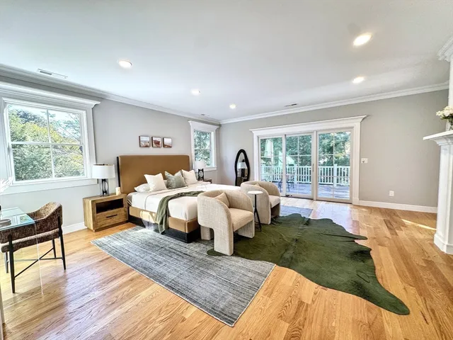 $4,695,000 | 18 Sprague Road, Wellesley, MA 02481