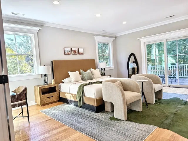 $4,695,000 | 18 Sprague Road, Wellesley, MA 02481