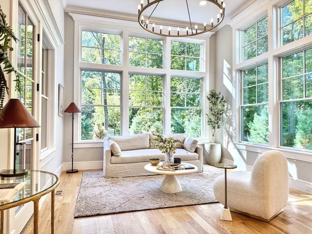 $4,695,000 | 18 Sprague Road, Wellesley, MA 02481
