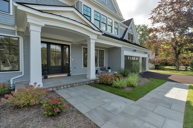 $4,695,000 | 18 Sprague Road, Wellesley, MA 02481