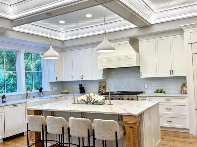 $4,695,000 | 18 Sprague Road, Wellesley, MA 02481