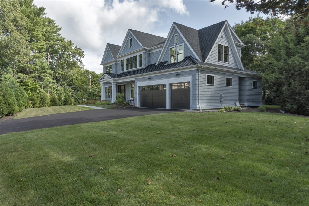 18 Sprague Road Wellesley, MA 02481 - Photo 31 of 35