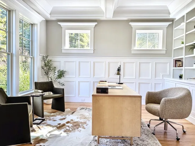 $4,695,000 | 18 Sprague Road, Wellesley, MA 02481