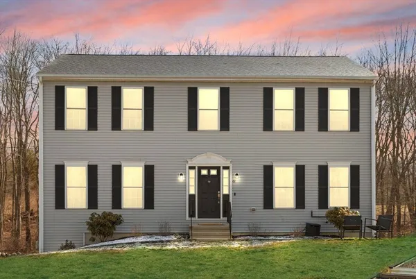 $775,000 | 61 Holmes Road, North Attleboro, MA 02760