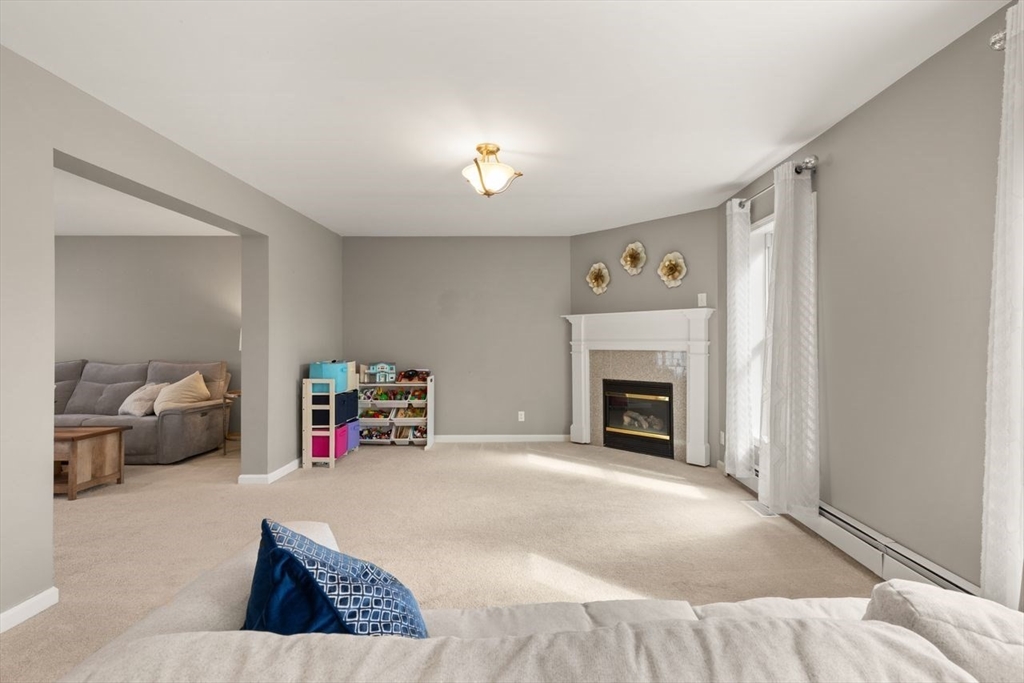 61 Holmes Road North Attleboro, MA 02760 - Photo 11 of 33