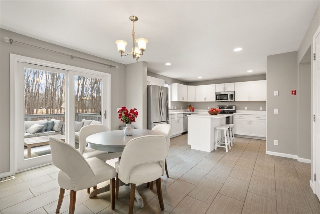 61 Holmes Road North Attleboro, MA 02760 - Photo 16 of 33