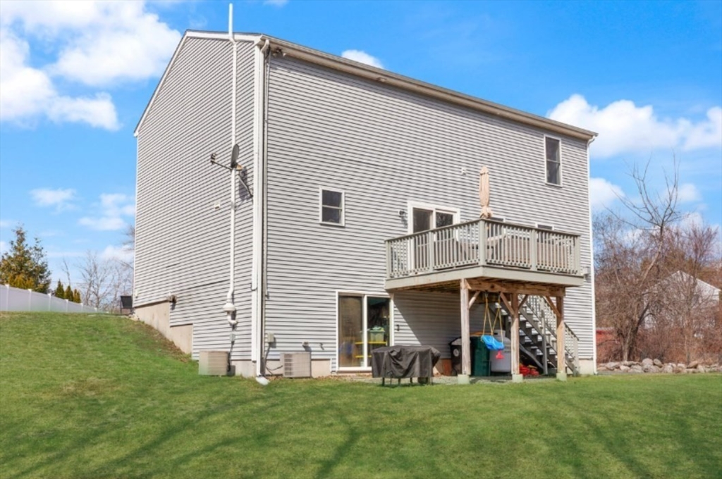 61 Holmes Road North Attleboro, MA 02760 - Photo 31 of 33