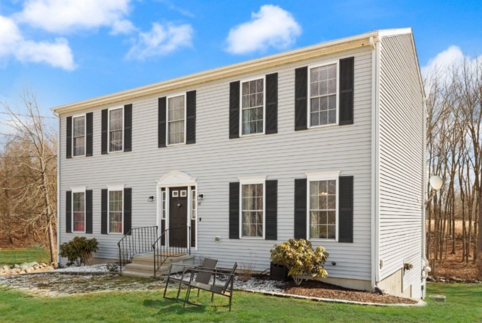 61 Holmes Road North Attleboro, MA 02760 - Photo 33 of 33