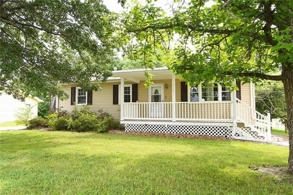 $245,000 | 509 Olive Street, Gallatin, MO 64640