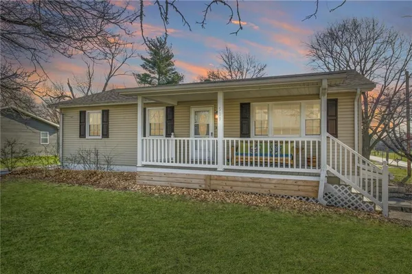 $245,000 | 509 Olive Street, Gallatin, MO 64640