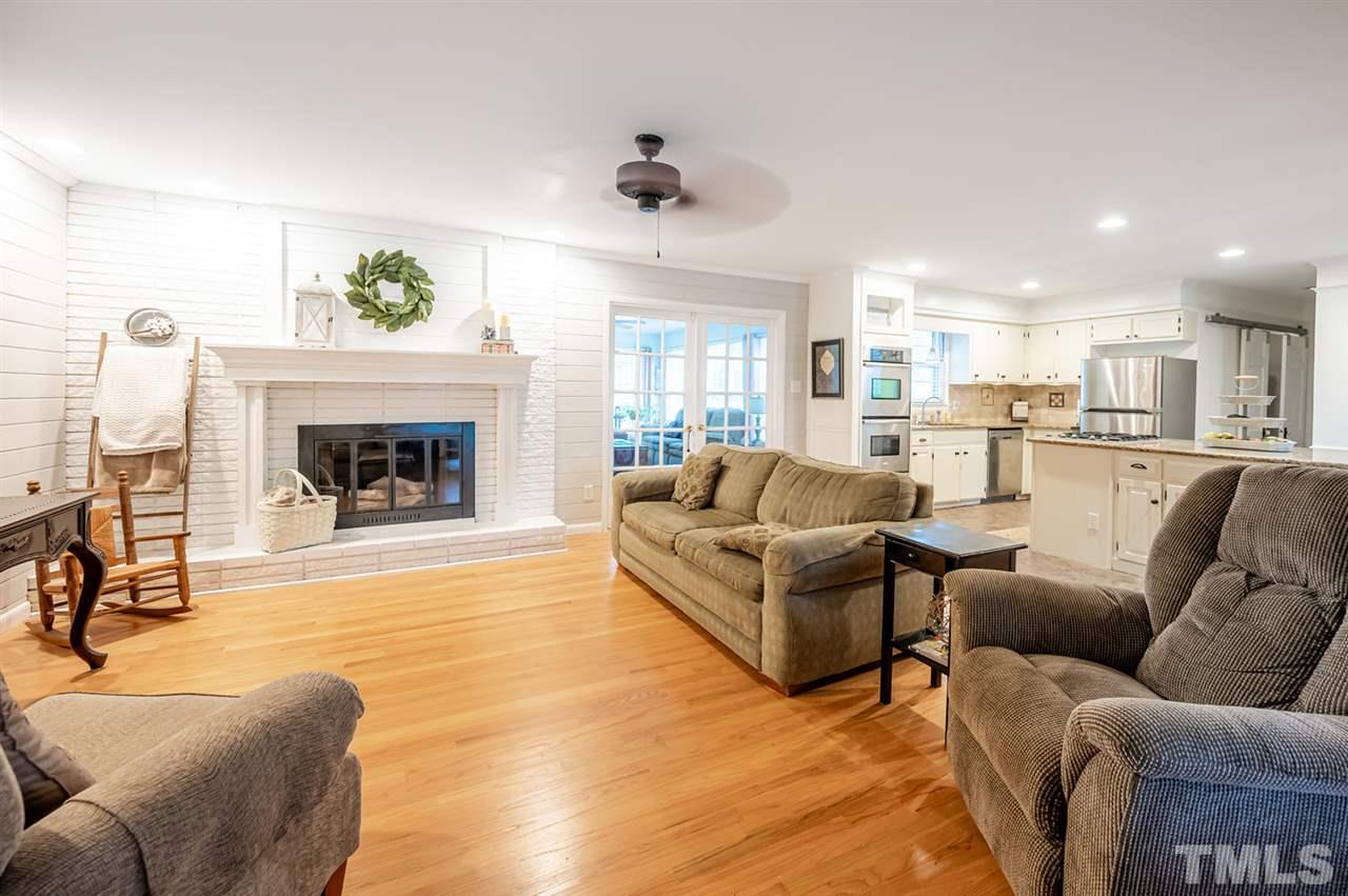 3501 Planet Drive Raleigh, NC 27604 - Photo 7 of 29