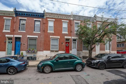 $419,500 | 2705 Folsom Street, Philadelphia, PA 19130
