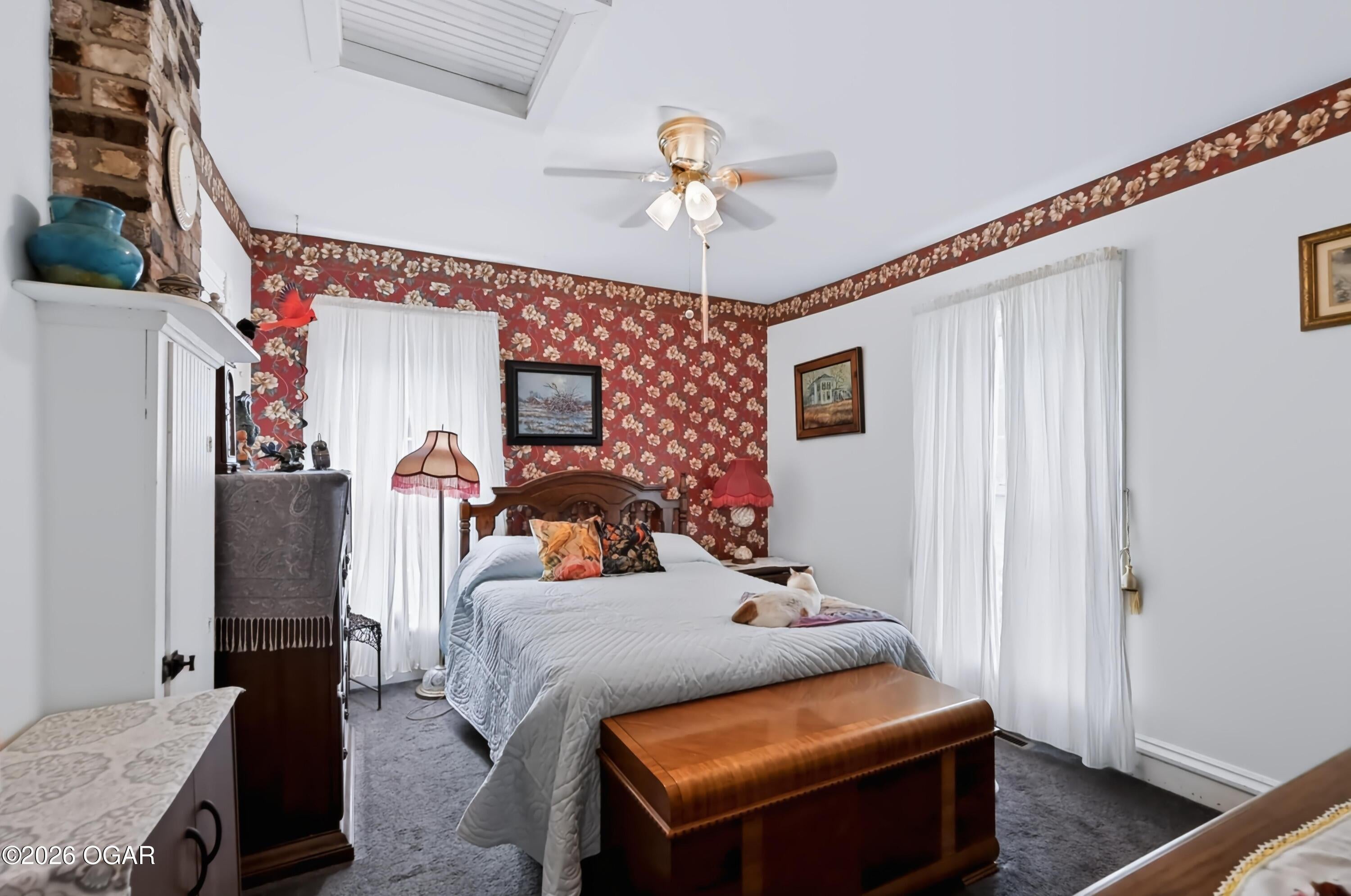 12306 Kafir Road Carthage, MO 64836 - Photo 20 of 30 Gallery Image 20