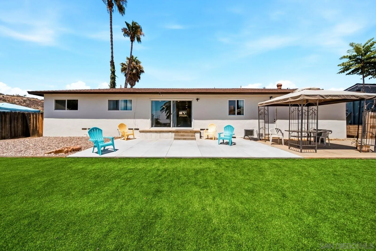 817 Arboleda Road El Cajon, CA 92021 - Photo 24 of 34