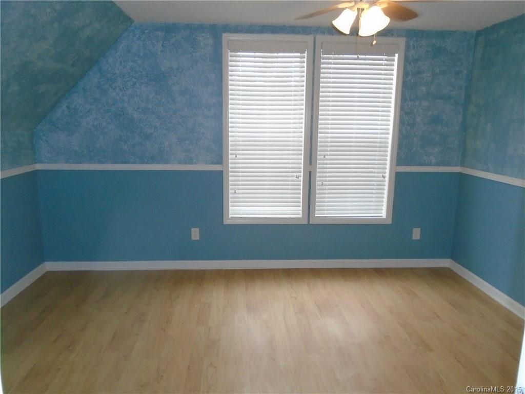 1260 Wayfield Road, Unit 3 Clover, SC 29710 - Photo 13 of 24 an empty room with a window