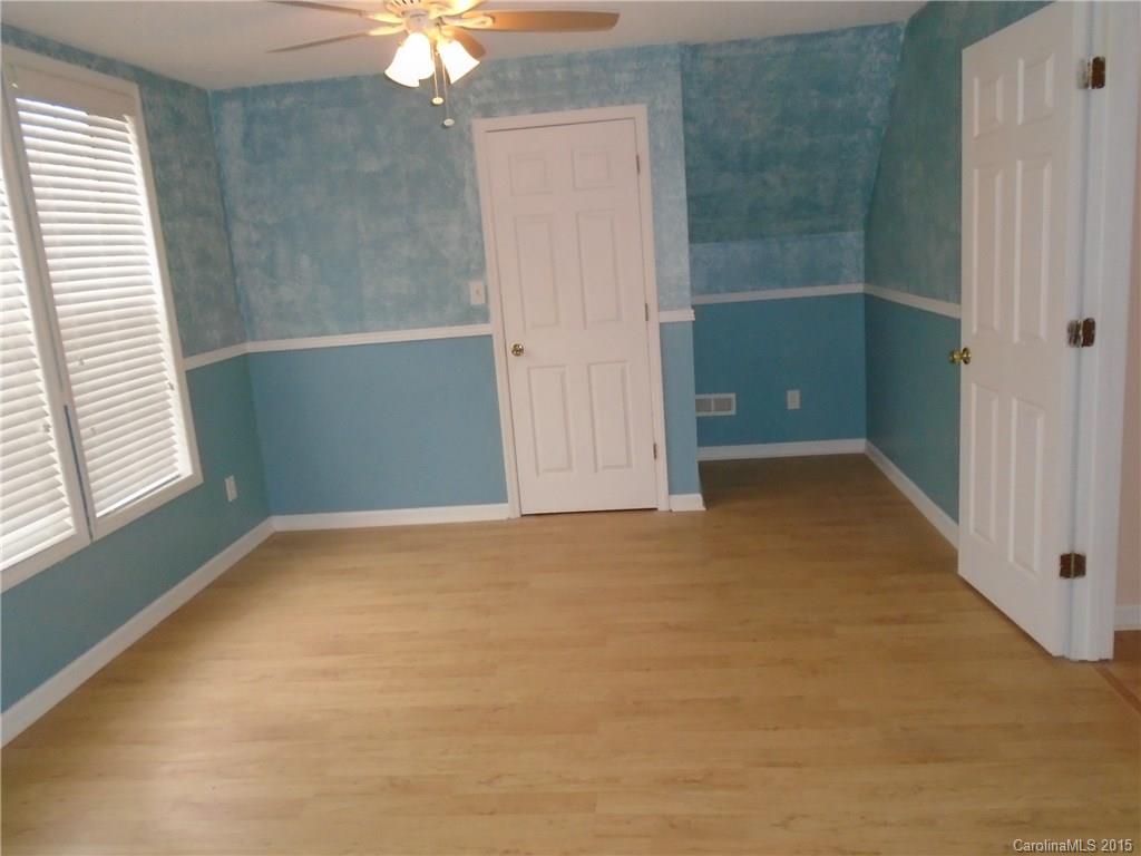 1260 Wayfield Road, Unit 3 Clover, SC 29710 - Photo 14 of 24 a view of an empty room with a window