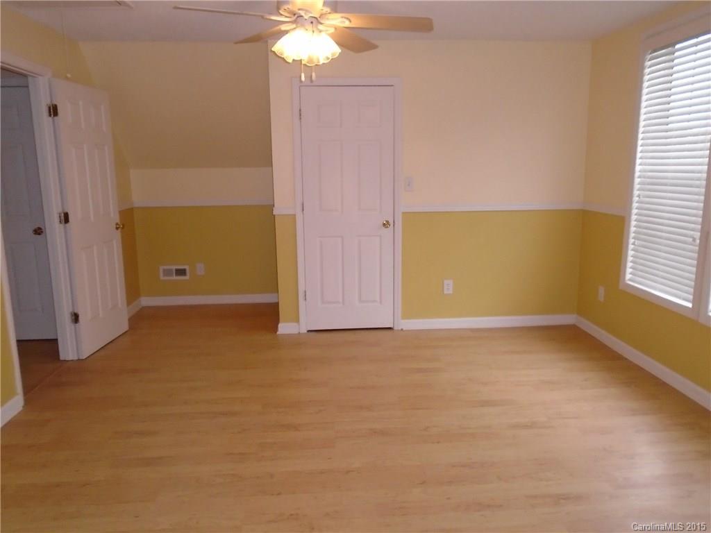 1260 Wayfield Road, Unit 3 Clover, SC 29710 - Photo 18 of 24 a view of an empty room with a window