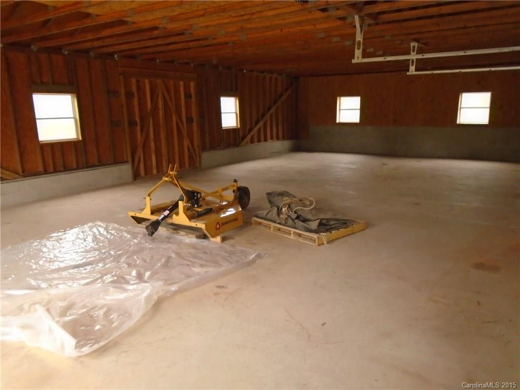 1260 Wayfield Road, Unit 3 Clover, SC 29710 - Photo 24 of 24 a view of a room with gym equipment