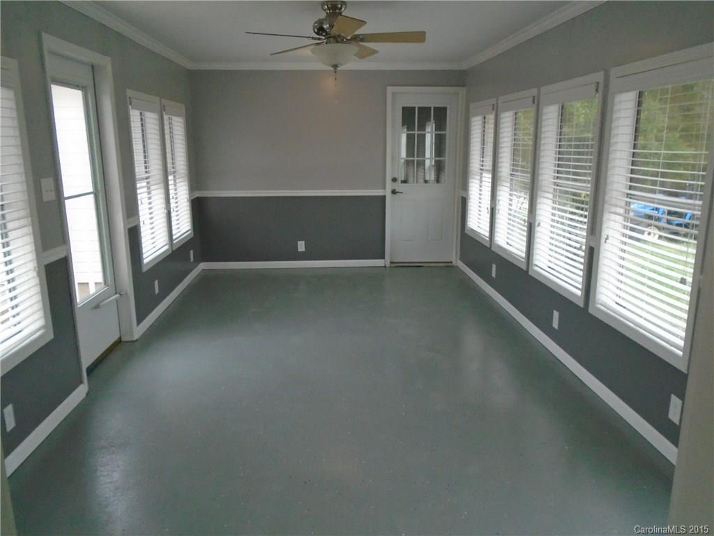 1260 Wayfield Road, Unit 3 Clover, SC 29710 - Photo 8 of 24 an empty room with windows