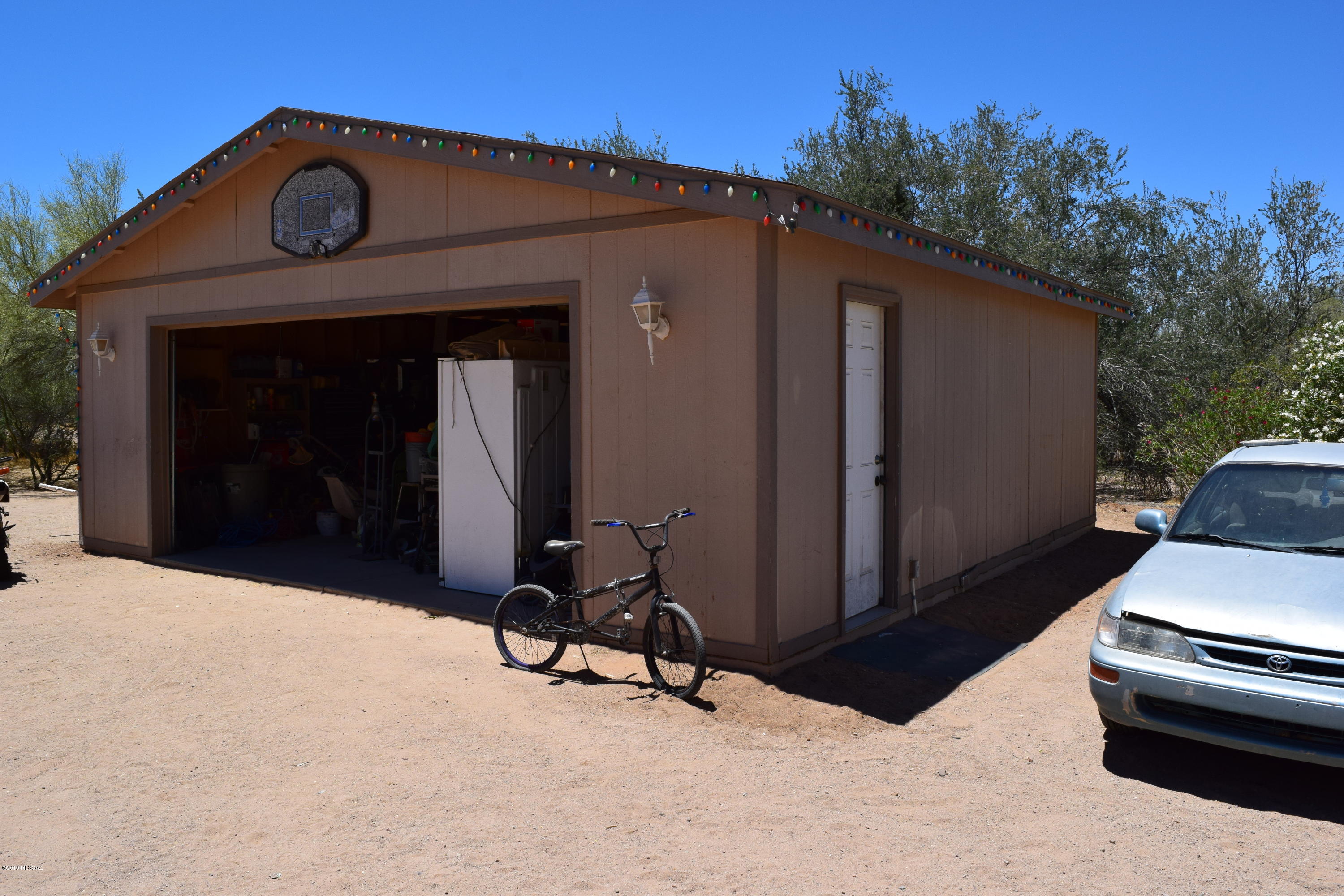 5840 North Chaparral Road Tucson, AZ 85743 - Photo 21 of 25 Gallery Image 21