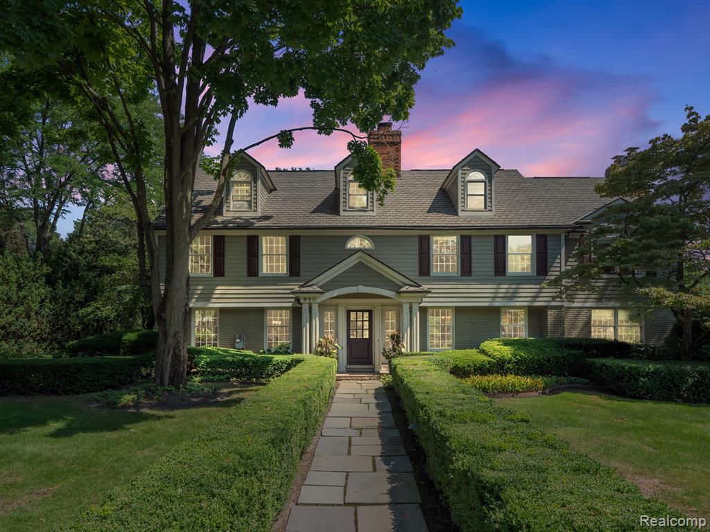 950 Waddington Road Bloomfield Hills, MI 48301 - Photo 60 of 60