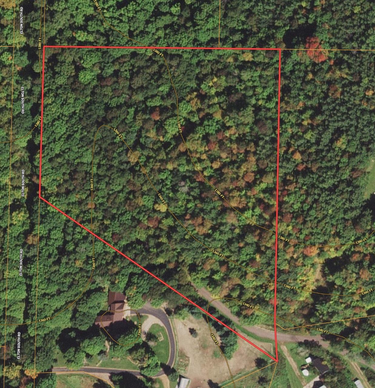0 Elton Road Elton, WI 54430 - Photo 1 of 17 Gallery Image 1
