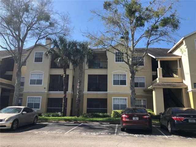 $1,400 | 2674 Robert Trent Jones Drive, Unit 332, Orlando, FL 32835