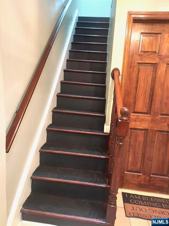 46 Webster Street, Unit 2 Ridgefield Park, NJ 07660 - Photo 3 of 10 a view of entryway