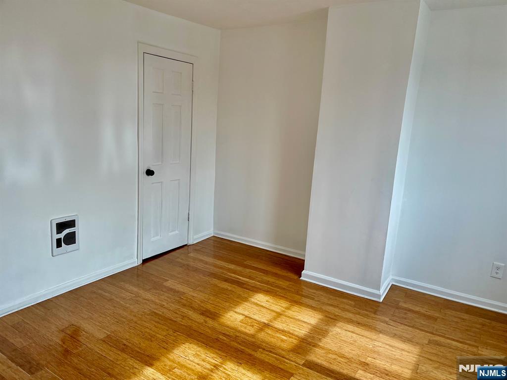 46 Webster Street, Unit 2 Ridgefield Park, NJ 07660 - Photo 5 of 10 a view of an empty room