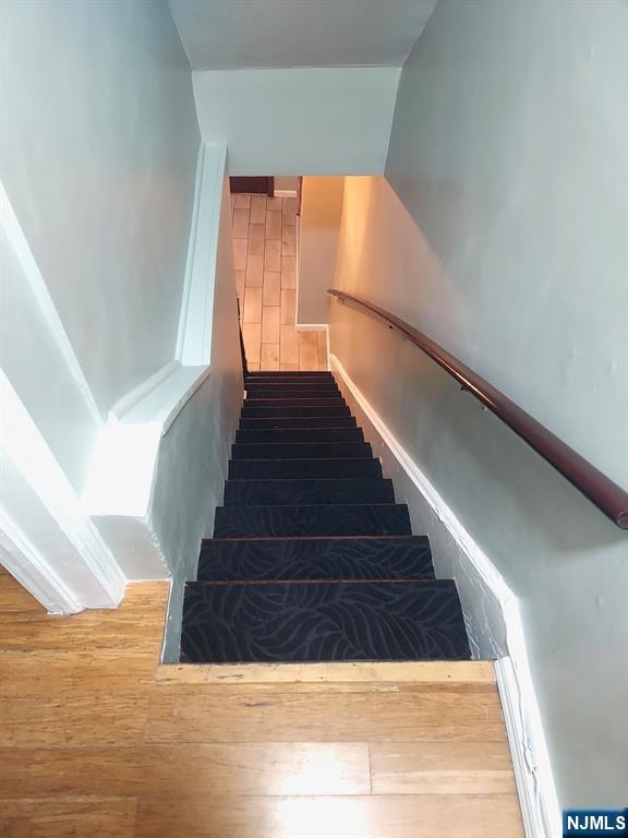 46 Webster Street, Unit 2 Ridgefield Park, NJ 07660 - Photo 10 of 10 a view of entryway