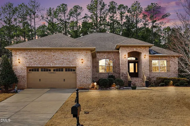 $589,000 | 128 Dereham Lane, Garner, NC 27529