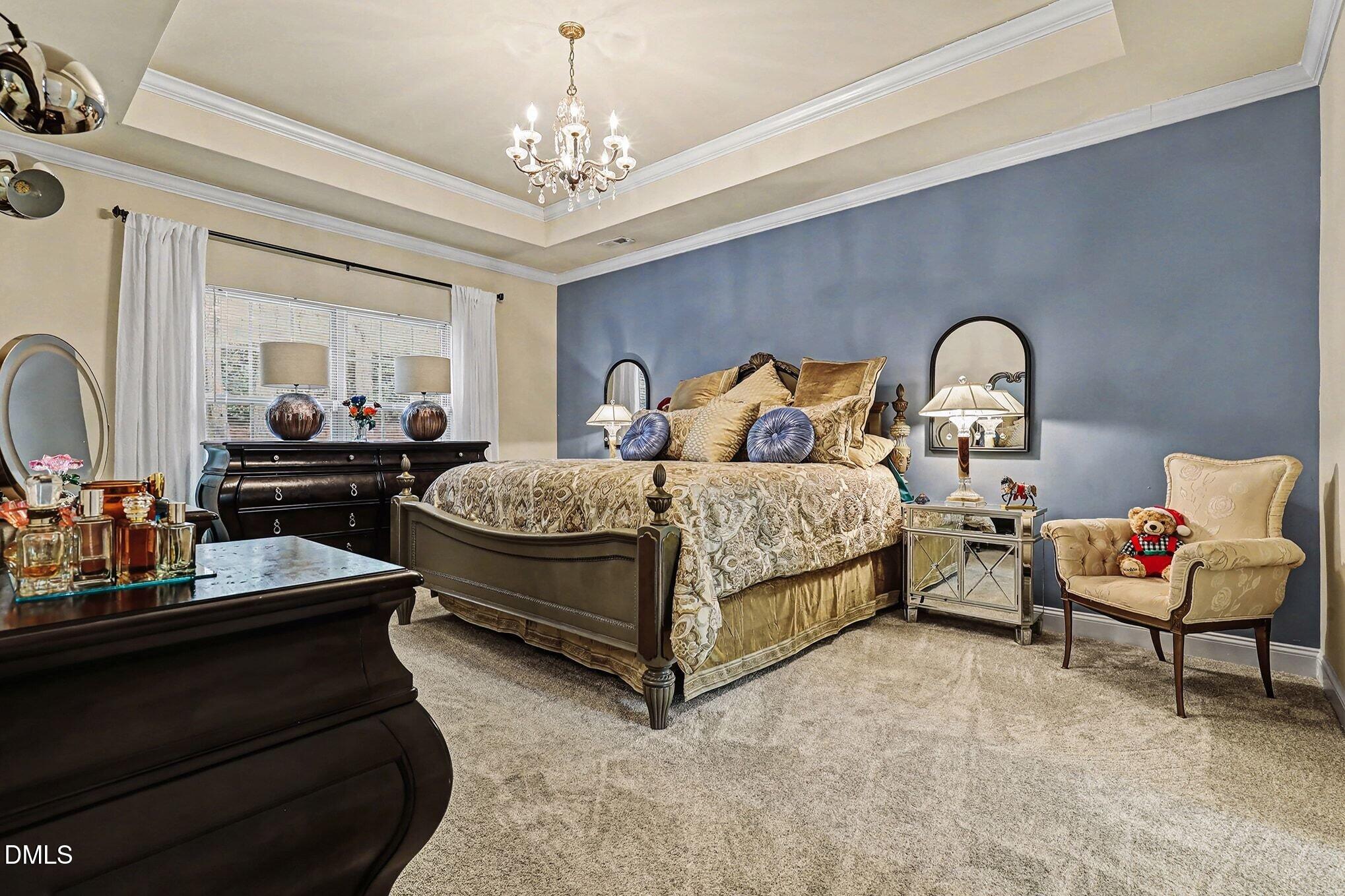 128 Dereham Lane Garner, NC 27529 - Photo 15 of 29