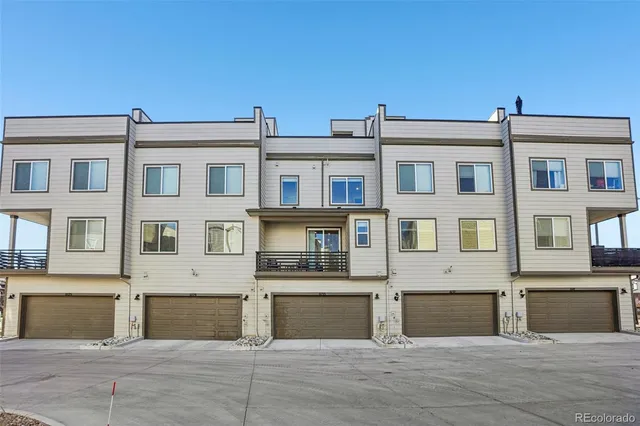 $600,000 | 11133 Via Lata Drive, Broomfield, CO 80020