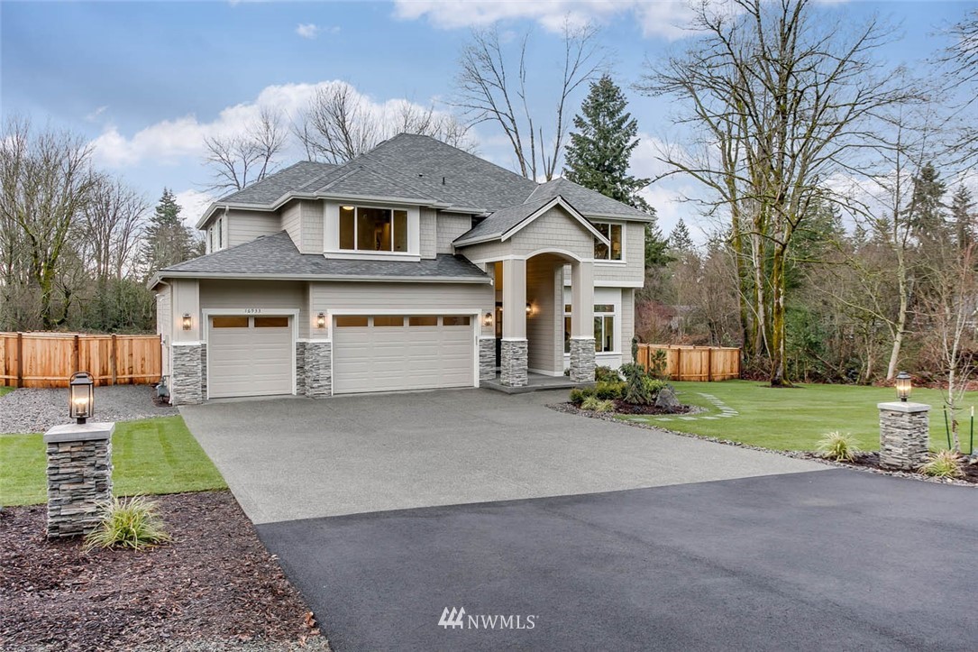 16933 Southeast 140th Street Renton, WA 98059 - Photo 1 of 25