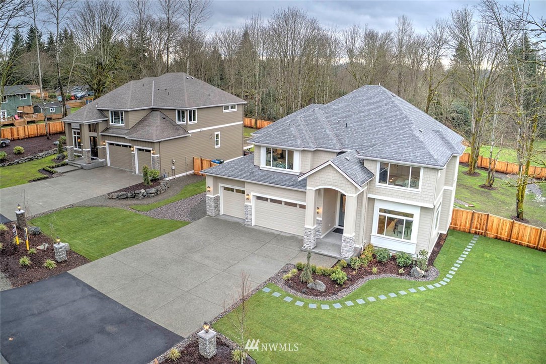 16933 Southeast 140th Street Renton, WA 98059 - Photo 3 of 25