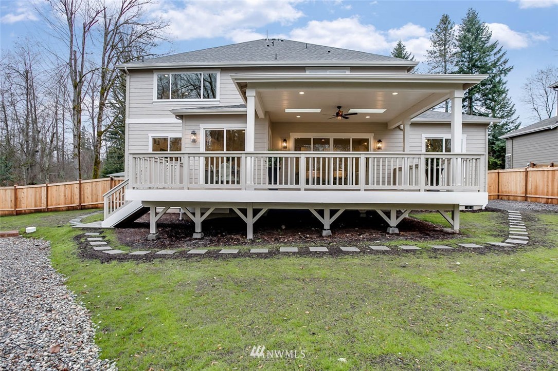 16933 Southeast 140th Street Renton, WA 98059 - Photo 24 of 25