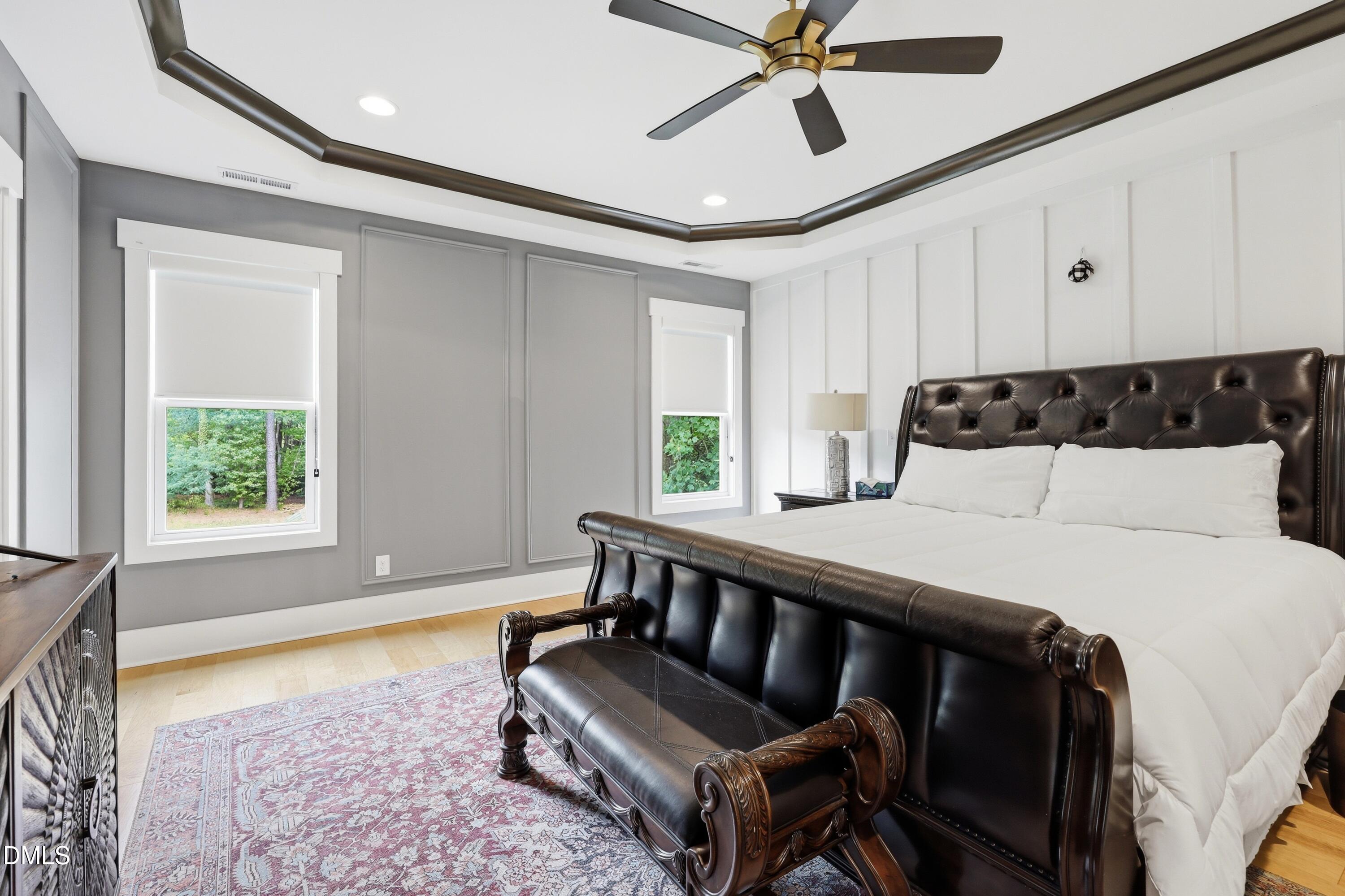 15032 Westerfield Road Wake Forest, NC 27587 - Photo 26 of 54