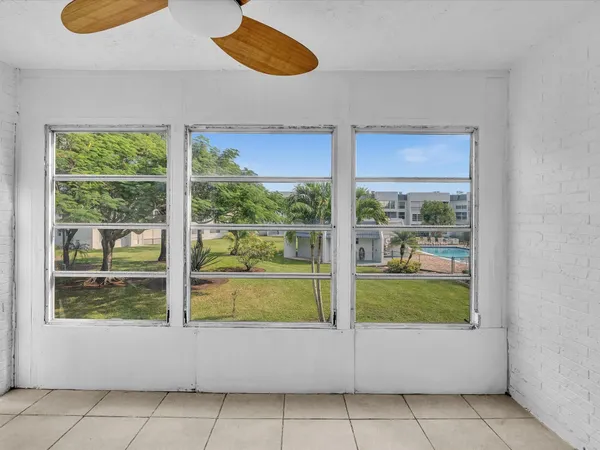 $99,000 | 6650 Royal Palm Boulevard, Unit 206C, Pompano Beach, FL 33063