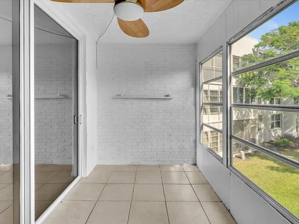 $99,000 | 6650 Royal Palm Boulevard, Unit 206C, Pompano Beach, FL 33063