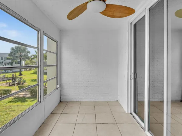 $99,000 | 6650 Royal Palm Boulevard, Unit 206C, Pompano Beach, FL 33063