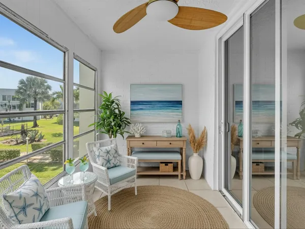 $99,000 | 6650 Royal Palm Boulevard, Unit 206C, Pompano Beach, FL 33063