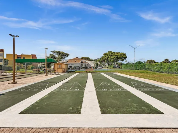 $99,000 | 6650 Royal Palm Boulevard, Unit 206C, Pompano Beach, FL 33063