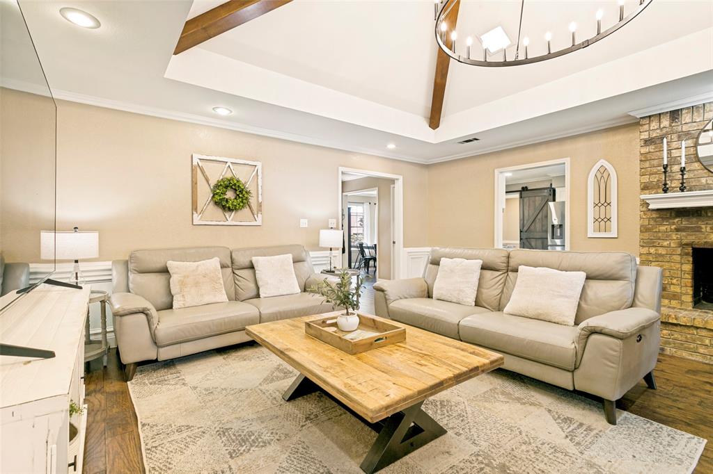 2232 Ridgewood Bedford, TX 76021 - Photo 6 of 25