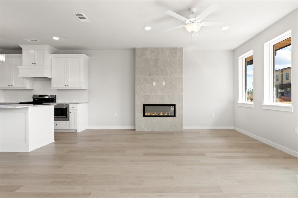 2044 Aldrich Road Celina, TX 75009 - Photo 8 of 40 Photo 8