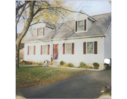 5 Harbour Road Springfield, MA 01118 - Photo 1 of 1