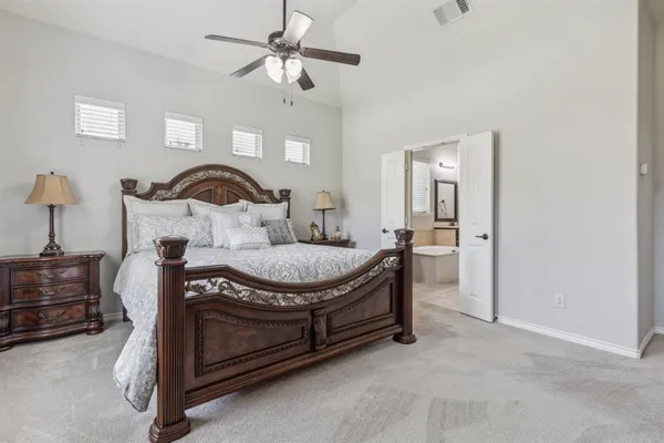 $489,900 | 10420 Old Eagle River Lane, McKinney, TX 75072