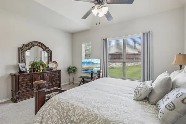 $489,900 | 10420 Old Eagle River Lane, McKinney, TX 75072