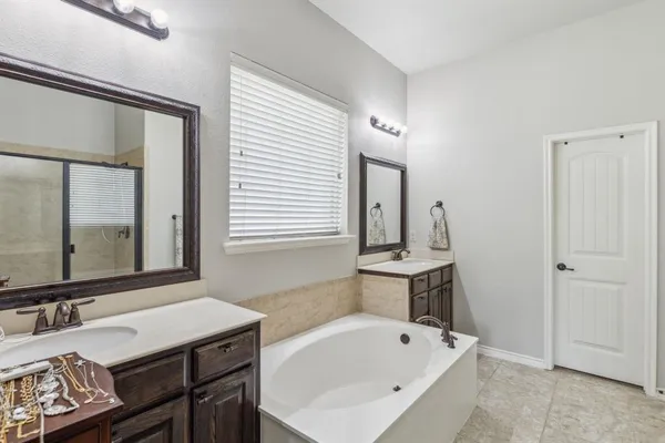 $489,900 | 10420 Old Eagle River Lane, McKinney, TX 75072