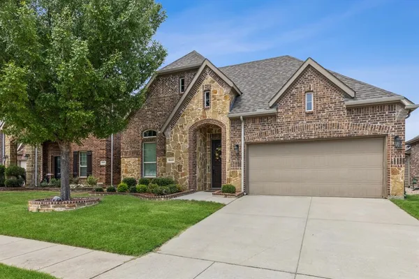 $489,900 | 10420 Old Eagle River Lane, McKinney, TX 75072