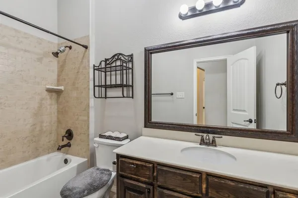 $489,900 | 10420 Old Eagle River Lane, McKinney, TX 75072